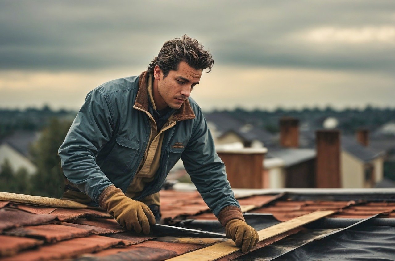 Chimney Waterproofing Services in Milford, MA Professional Chimney Waterproofing Services In Milford Massachusetts