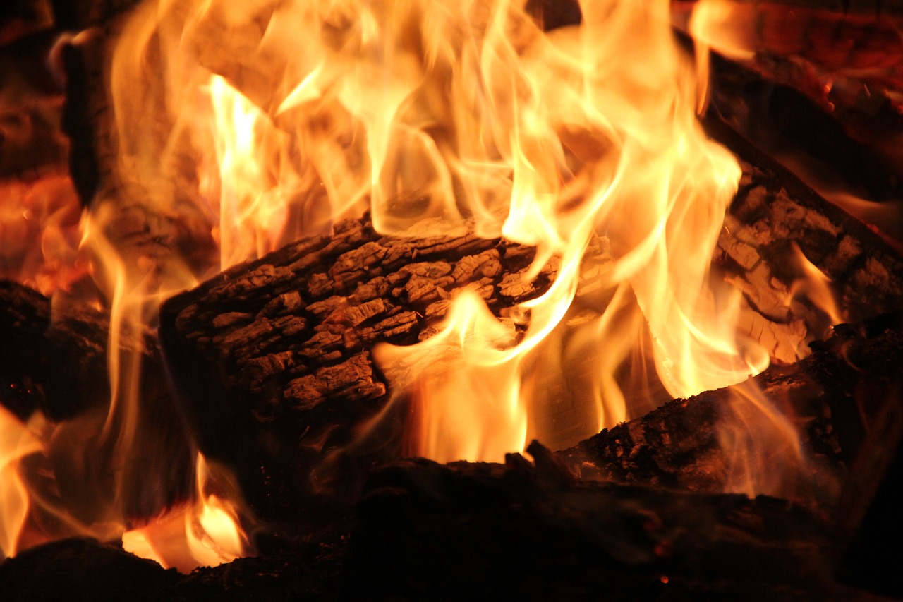 Professional Fireplace Cleaning Services In Milford Massachusetts