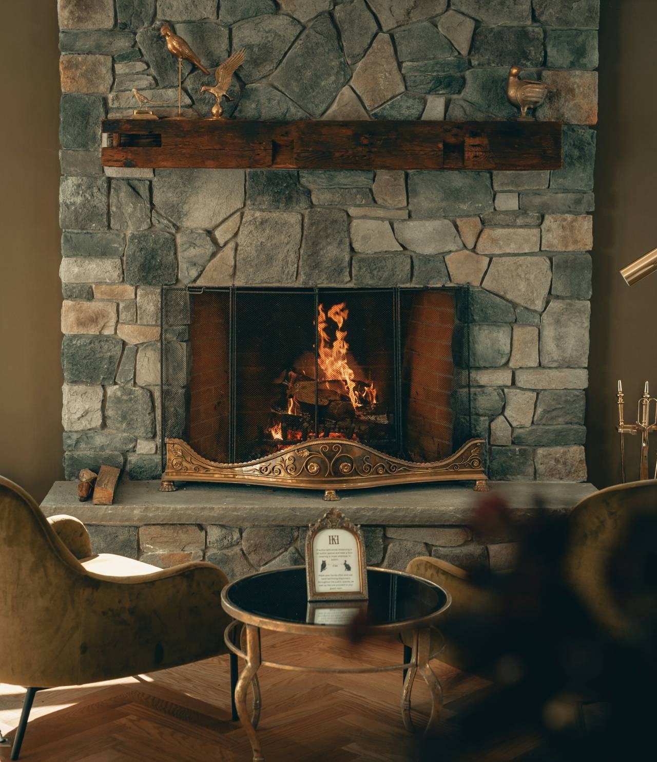 Professional Gas Fireplace Cleaning Services in Milford, MA The Best Gas Fireplace Cleaning in Milford, Massachusetts