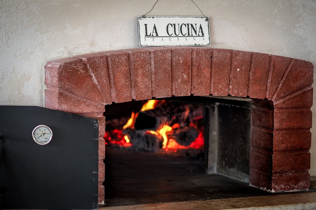 Premium Pizza Ovens and Grills in Milford, Massachusetts
